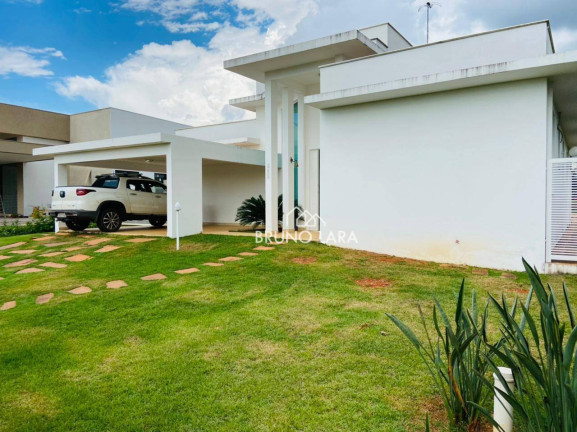 Imagem Casa com 3 Quartos à Venda, 290 m² em Condomínio Serra Verde - Igarapé