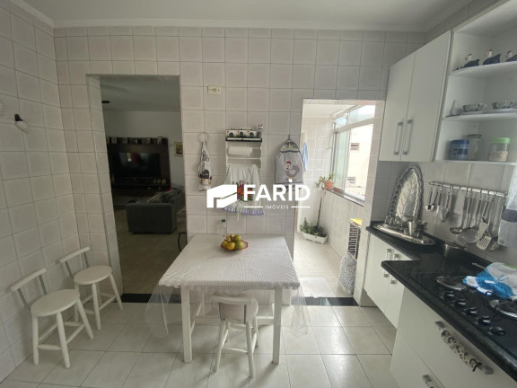 Apartamento com 2 Quartos à Venda, 75 m² em Embaré - Santos