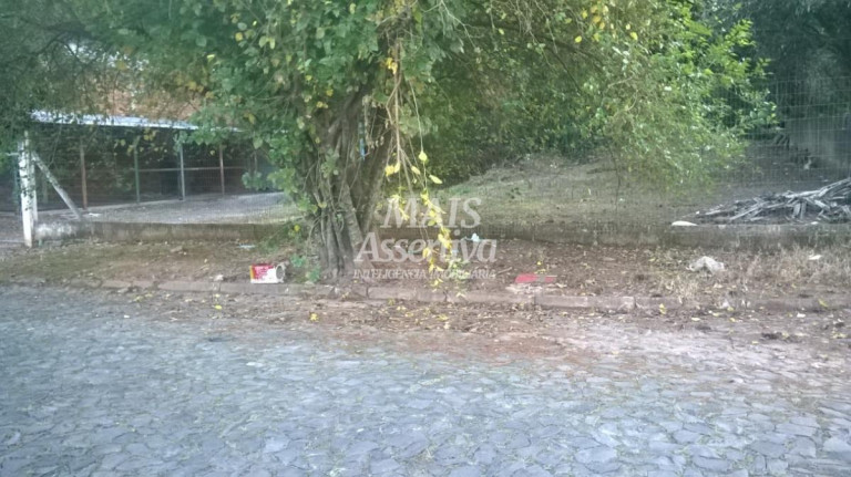 Imagem Terreno à Venda, 800 m² em Scharlau - São Leopoldo