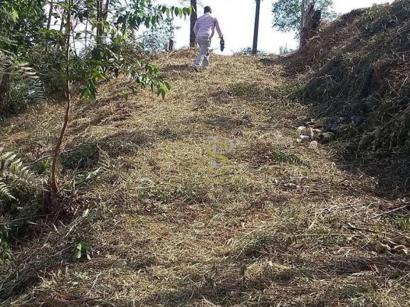 Imagem Terreno à Venda, 1.980 m² em Rio Acima - Mairiporã