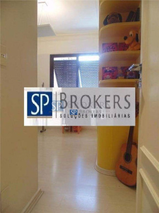 Imagem Apartamento com 4 Quartos à Venda, 155 m² em Pinheiros - São Paulo