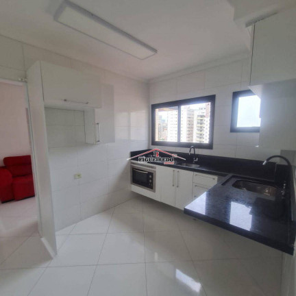 Imagem Apartamento com 1 Quarto à Venda, 40 m² em Ocian - Praia Grande