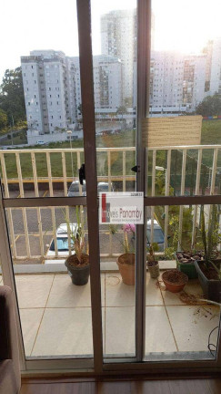 Imagem Apartamento com 2 Quartos à Venda, 46 m² em Jardim Celeste - São Paulo