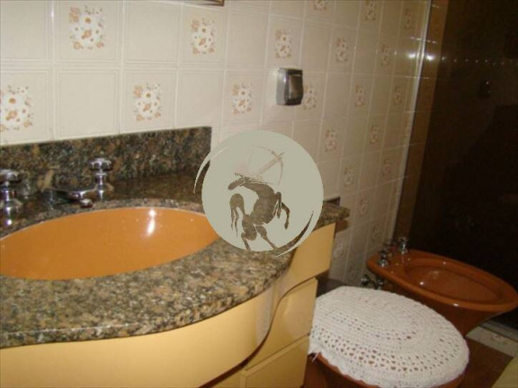 Imagem Apartamento com 3 Quartos à Venda, 140 m² em Gonzaga - Santos Imagem Apartamento com 3 Quartos à Venda, 140 m² em Gonzaga - Santos