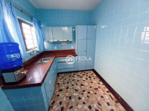 Imagem Casa com 3 Quartos para Alugar, 180 m² em Centro - Americana