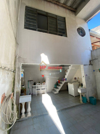 Imagem Sobrado com 4 Quartos à Venda, 233 m² em Jardim Das Flores - Osasco