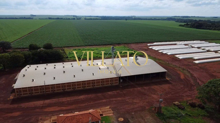 Imagem Fazenda à Venda, 131 m² em Goiatuba Imagem Fazenda à Venda, 131 m² em Goiatuba