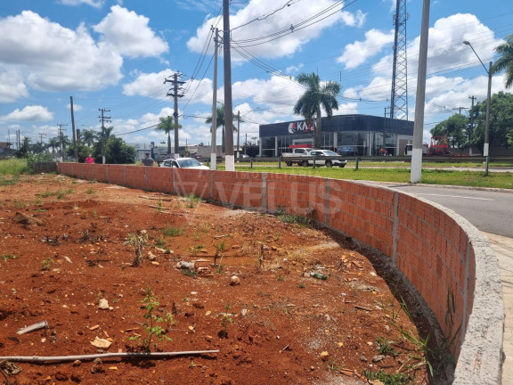 Imagem Terreno à Venda, 2.445 m² em Vila Carolina - Itapetininga
