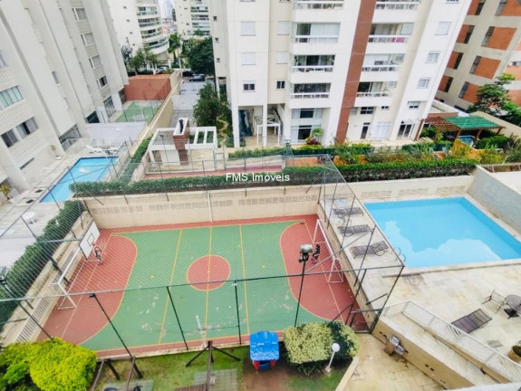 Imagem Imóvel com 3 Quartos à Venda, 92 m² em Vila Romana - São Paulo Imagem Imóvel com 3 Quartos à Venda, 92 m² em Vila Romana - São Paulo