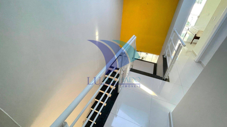 Imagem Casa com 4 Quartos à Venda, 184 m² em Novo Portinho - Cabo Frio