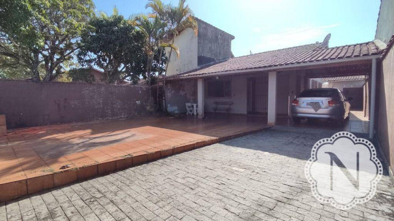 Casa com 2 Quartos à Venda, 70 m² em Jamaica - Itanhaém