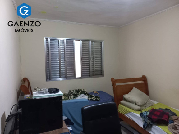 Imagem Sobrado com 3 Quartos à Venda, 138 m² em Jaguaribe - Osasco