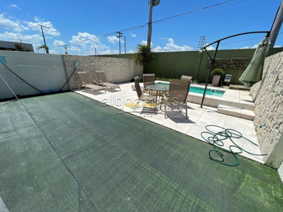 Casa com 3 Quartos à Venda, 120 m² em Condominio Pateo Marbella - Xangri-lá