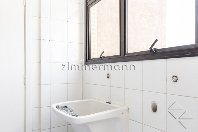 Imagem Apartamento com 3 Quartos à Venda, 205 m² em Moema - São Paulo Imagem Apartamento com 3 Quartos à Venda, 205 m² em Moema - São Paulo