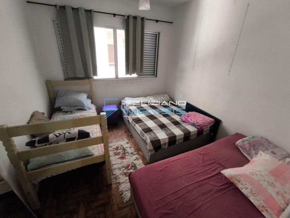 Imagem Apartamento com 2 Quartos à Venda, 62 m² em Boqueirão - Praia Grande Imagem Apartamento com 2 Quartos à Venda, 62 m² em Boqueirão - Praia Grande