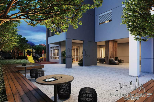 Imagem Apartamento com 3 Quartos à Venda, 85 m² em Parque São Jorge - São Paulo Imagem Apartamento com 3 Quartos à Venda, 85 m² em Parque São Jorge - São Paulo
