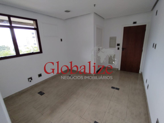 Sala Comercial à Venda, 70 m² em Vila Nova - Santos