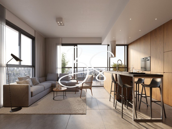 Imagem Apartamento com 1 Quarto à Venda, 40 m² em Boa Vista - Porto Alegre