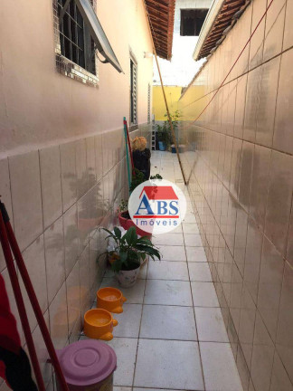 Imagem Casa com 2 Quartos à Venda, 39 m² em Maracanã - Praia Grande Imagem Casa com 2 Quartos à Venda, 39 m² em Maracanã - Praia Grande