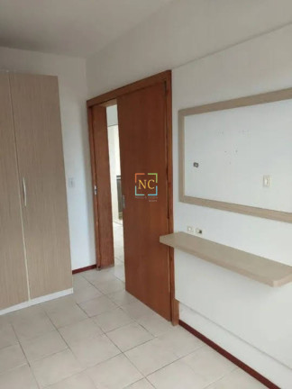 Imagem Apartamento com 2 Quartos à Venda, 53 m² em Serraria - São José