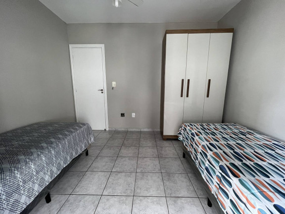 Imagem Apartamento com 2 Quartos à Venda, 82 m² em Vila Tupi - Praia Grande