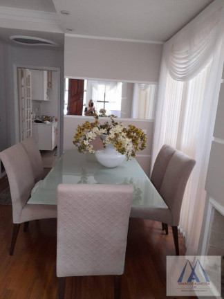 Imagem Casa de Condomínio com 3 Quartos à Venda, 194 m² em Chácara Jafet - Mogi Das Cruzes