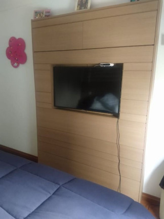 Imagem Apartamento com 3 Quartos à Venda, 173 m² em Jardim - Santo André