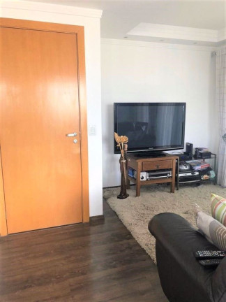 Imagem Apartamento com 3 Quartos à Venda, 174 m² em Ipiranga - São Paulo Imagem Apartamento com 3 Quartos à Venda, 174 m² em Ipiranga - São Paulo