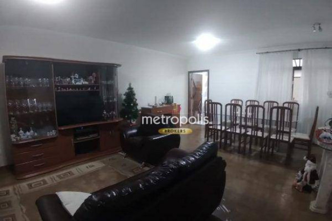 Imagem Sobrado com 3 Quartos à Venda, 143 m² em Osvaldo Cruz - São Caetano Do Sul Imagem Sobrado com 3 Quartos à Venda, 143 m² em Osvaldo Cruz - São Caetano Do Sul