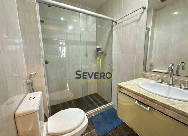 Imagem Apartamento com 3 Quartos à Venda, 130 m² em Icaraí - Niterói