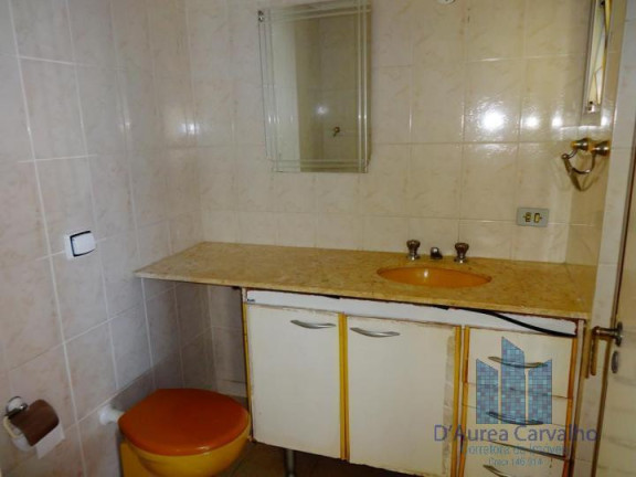 Imagem Apartamento com 3 Quartos para Alugar, 100 m² em Vila Mariana - São Paulo
