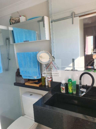 Imagem Apartamento com 3 Quartos à Venda, 75 m² em Vila Mascote - São Paulo Imagem Apartamento com 3 Quartos à Venda, 75 m² em Vila Mascote - São Paulo