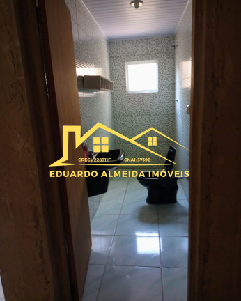 Imagem Sobrado com 3 Quartos à Venda,  em Jardim Topázio - Sorocaba