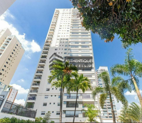 Imagem Apartamento com 4 Quartos à Venda, 293 m² em Campo Belo - São Paulo Imagem Apartamento com 4 Quartos à Venda, 293 m² em Campo Belo - São Paulo