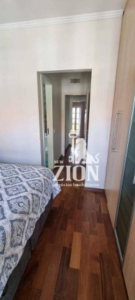 Imagem Casa com 2 Quartos à Venda, 90 m² em Jardim Leonor Mendes De Barros - São Paulo