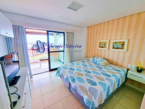 Imagem Cobertura com 3 Quartos à Venda, 136 m² em Porto Das Dunas - Aquiraz Imagem Cobertura com 3 Quartos à Venda, 136 m² em Porto Das Dunas - Aquiraz