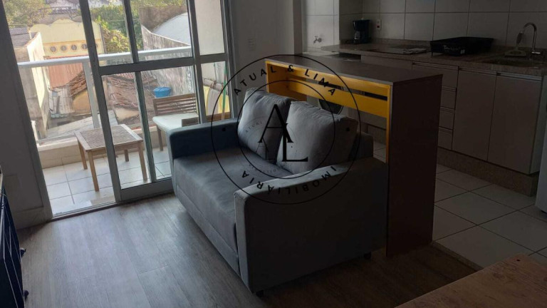 Imagem Apartamento com 1 Quarto à Venda, 42 m² em Centro - Campinas Imagem Apartamento com 1 Quarto à Venda, 42 m² em Centro - Campinas