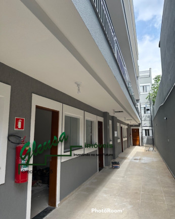 Imagem Apartamento com 2 Quartos à Venda, 33 m² em Cidade Antônio Estêvão De Carvalho - São Paulo