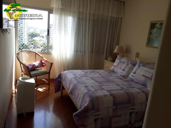 Imagem Apartamento com 3 Quartos à Venda, 160 m² em Agua Fria - São Paulo