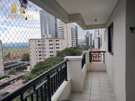 Imagem Apartamento com 4 Quartos à Venda, 107 m² em Parque Residencial Aquarius - São José Dos Campos