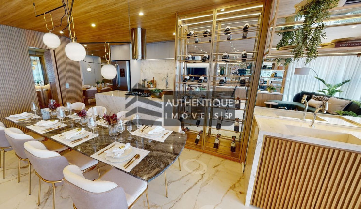 Imagem Apartamento com 4 Quartos à Venda, 151 m² em Vila Clementino - São Paulo Imagem Apartamento com 4 Quartos à Venda, 151 m² em Vila Clementino - São Paulo