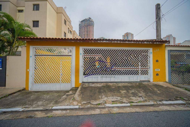 Imagem Casa com 5 Quartos à Venda, 393 m² em Vila Yara - Osasco