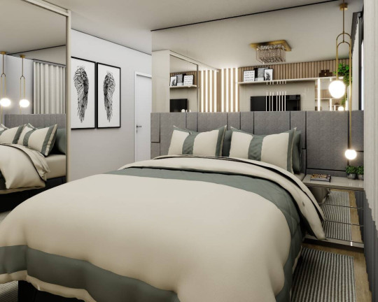 Imagem Apartamento com 2 Quartos à Venda, 74 m² em Centro - Balneário Piçarras Imagem Apartamento com 2 Quartos à Venda, 74 m² em Centro - Balneário Piçarras