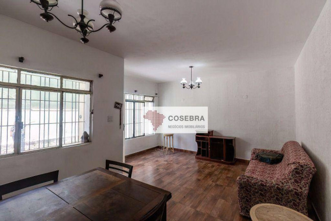 Imagem Casa com 4 Quartos para Alugar, 120 m² em Vila Olímpia - São Paulo Imagem Casa com 4 Quartos para Alugar, 120 m² em Vila Olímpia - São Paulo