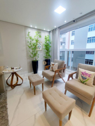 Imagem Apartamento com 4 Quartos à Venda, 220 m² em Centro - Guarapari Imagem Apartamento com 4 Quartos à Venda, 220 m² em Centro - Guarapari