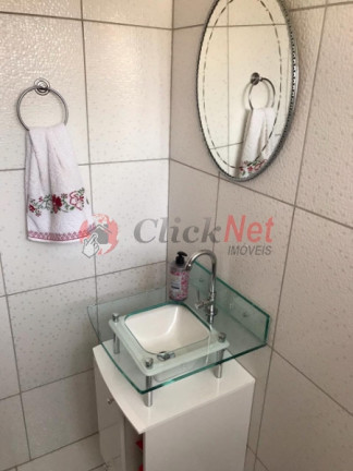 Imagem Sobrado com 3 Quartos à Venda, 165 m² em Nova Petrópolis - São Bernardo Do Campo Imagem Sobrado com 3 Quartos à Venda, 165 m² em Nova Petrópolis - São Bernardo Do Campo