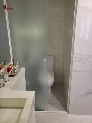 Imagem Apartamento com 3 Quartos à Venda, 146 m² em Aclimação - São Paulo
