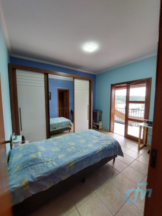 Imagem Sobrado com 3 Quartos à Venda, 282 m² em Parque Residencial Itapeti - Mogi Das Cruzes