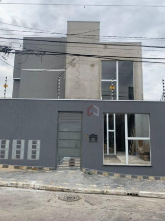 Apartamento com 2 Quartos à Venda, 35 m² em Vila Ema - São Paulo