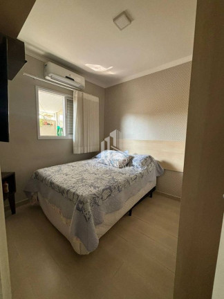 Imagem Apartamento com 2 Quartos à Venda, 33 m² em Vila Tesouro - São José Dos Campos